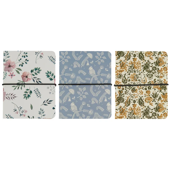 Ib Laursen / Notýsek Assorted - A6