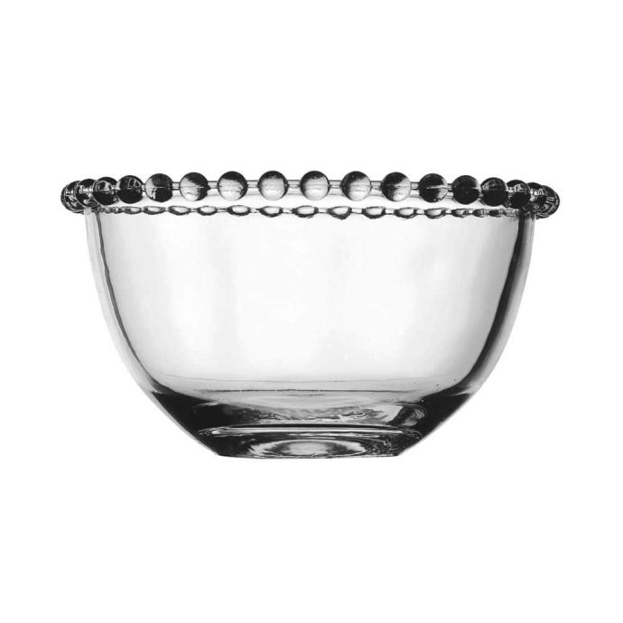 CÔTÉ TABLE / Sklenená miska Pearl