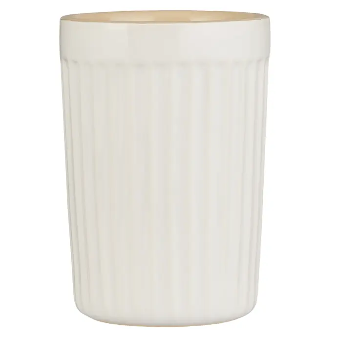 Ib Laursen / Hrnek na espresso Mynte Pure White 100 ml