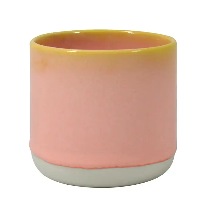 Studio Arhoj / Porcelánový hrnček Pink Grapefruit 300 ml