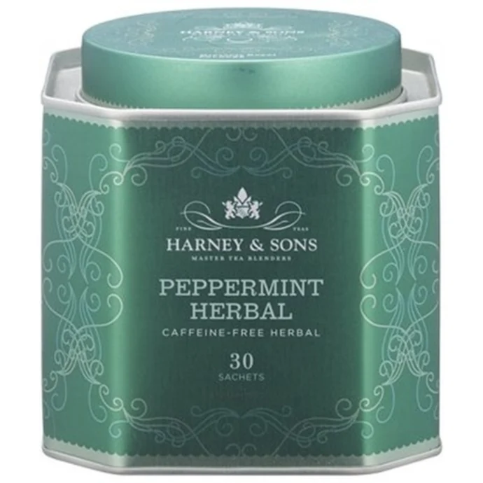 HARNEY & SONS / Bylinný čaj Royal Peppermint