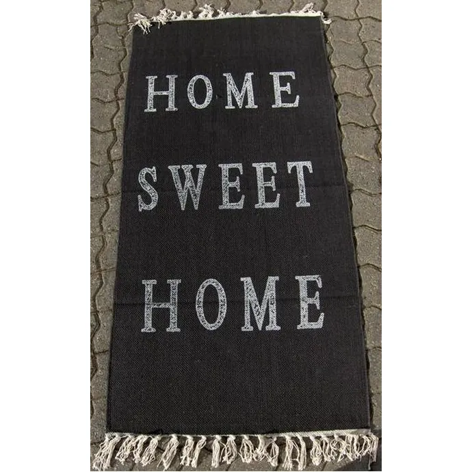 La finesse / Bavlněný kobereček Home