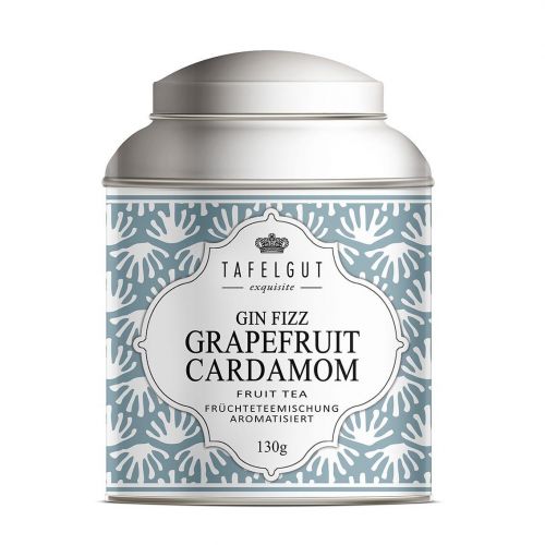 TAFELGUT / Ovocný čaj - Gin Fizz Grapefruit Cardamom 130g