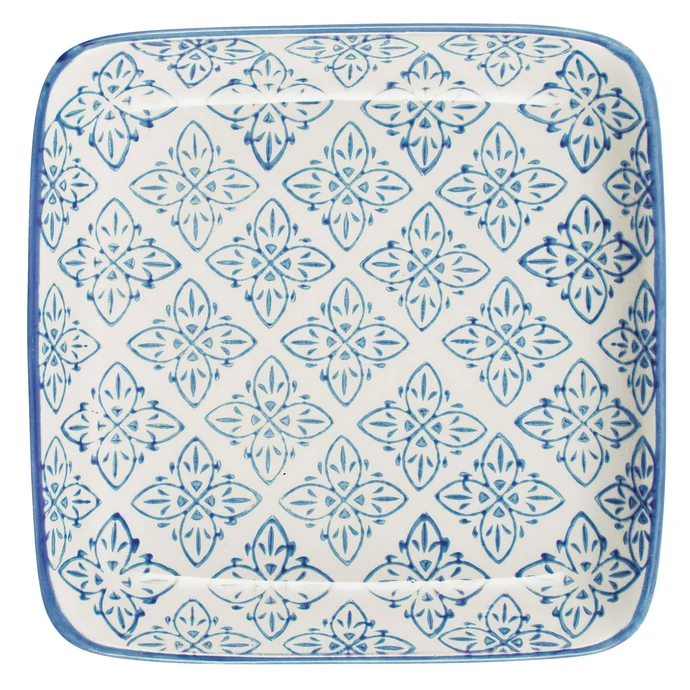 Ib Laursen / Mini tácka Casablanca blue
