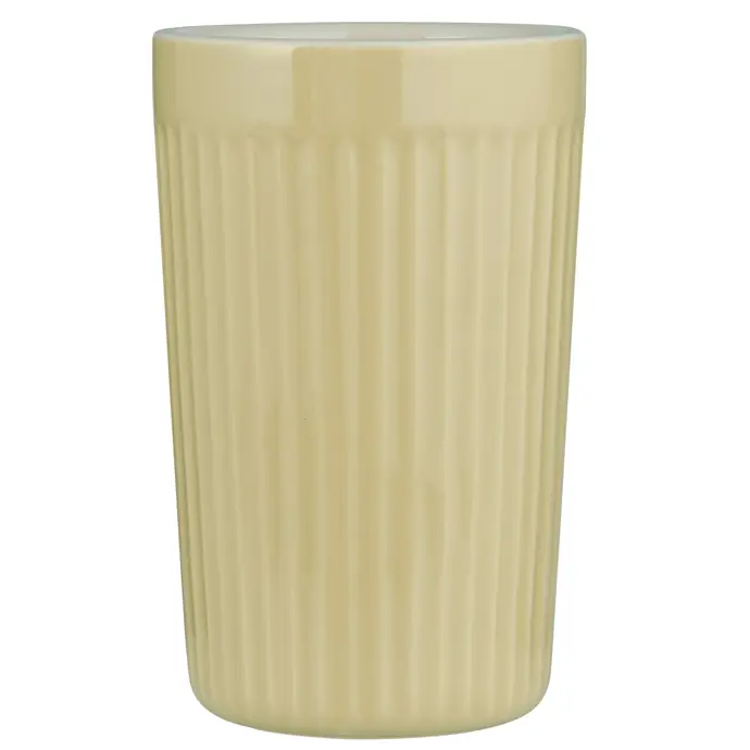 Ib Laursen / Hrnček na latte Mynte Wheat Straw 375 ml