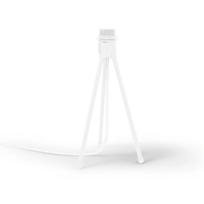 UMAGE / Stojánek Tripod matt white 36 cm