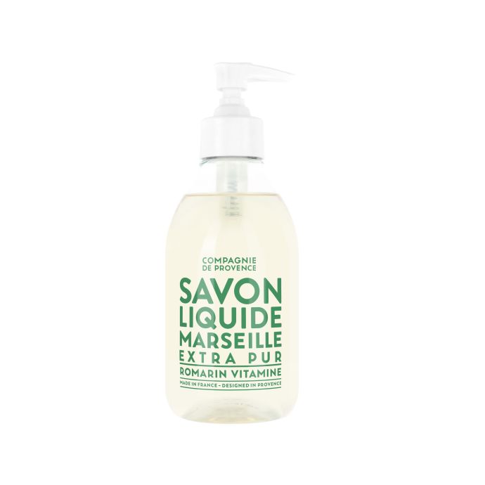 COMPAGNIE DE PROVENCE / Tekuté mydlo na ruky Rosemary 300 ml