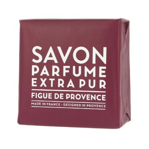 COMPAGNIE DE PROVENCE / Mýdlo Figue de Provence 100g
