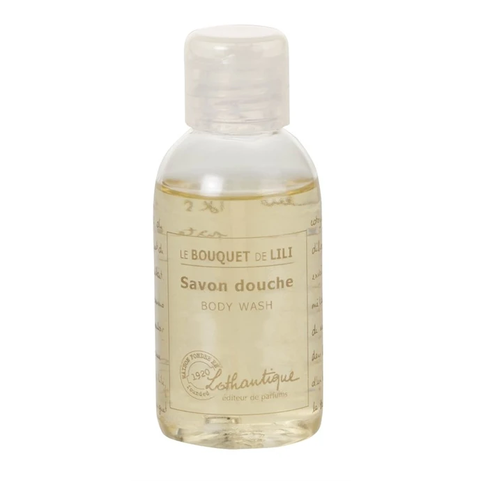 Lothantique / Sprchovací gél Le Bouquet de Lili 50 ml