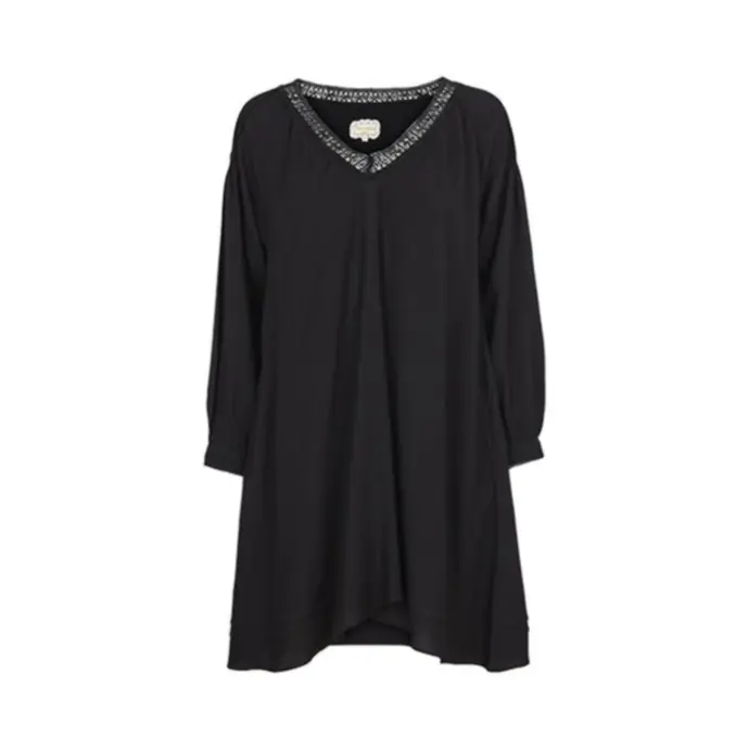 Tina Wodstrup / Tunika Black