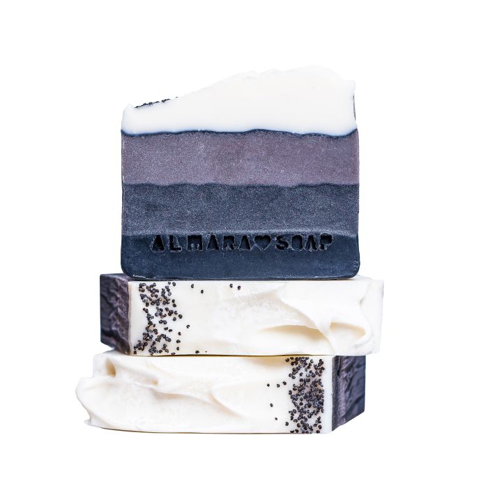 Almara Soap / Designové mydlo Perfect Day