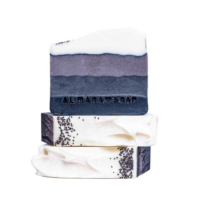 Almara Soap / Designové mýdlo Perfect Day