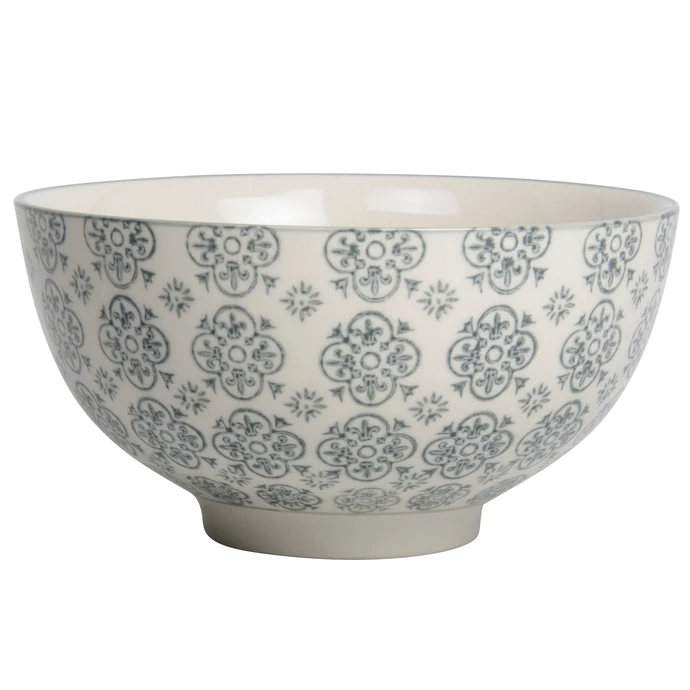 Ib Laursen / Keramická miska Casablanca Grey