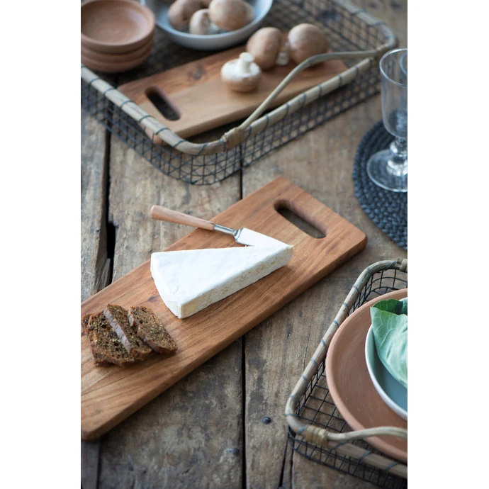 Ib Laursen / Prkénko na tapas Acacia - 45cm