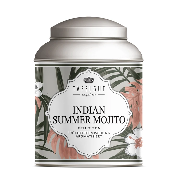 TAFELGUT / Ovocný čaj Mini - Indian Summer Mojito 30g