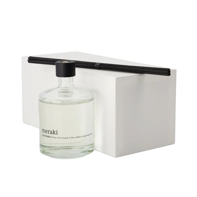 meraki / Aroma difuzér Wild Meadow 180 ml