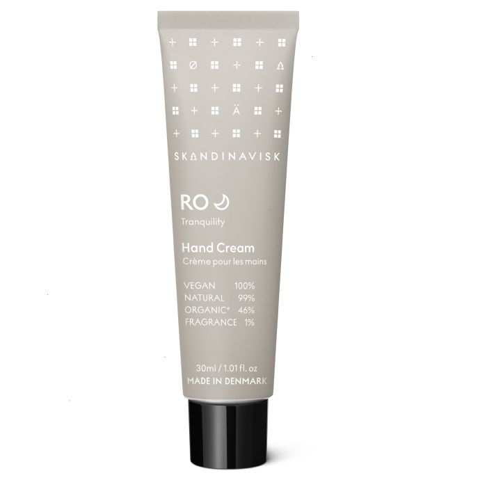 SKANDINAVISK / Mini krém na ruce RO (klid) 30 ml