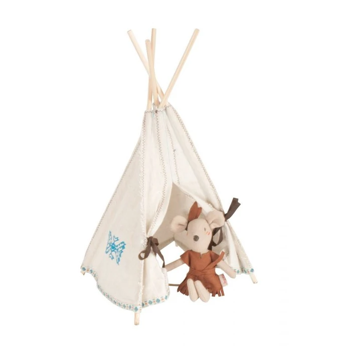 Maileg / Indiánske teepee