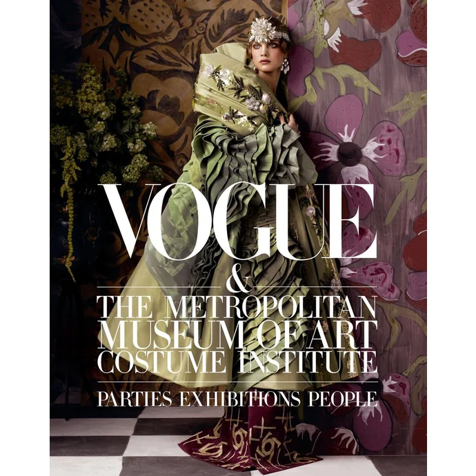 / Vogue and The Metropolitan Museum of Art Costume Institute
