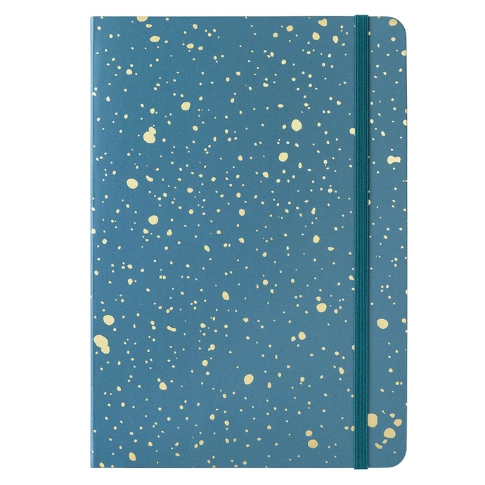 Busy B / Deník sebepéče Wellness Journal Pine A5