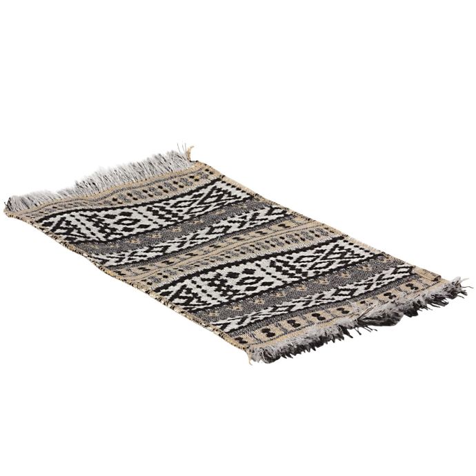 Maileg / Bavlněný koberec pro zvířátka Maileg Boho