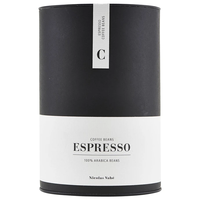 Nicolas Vahé / Kávová zrna - Espresso 165 g