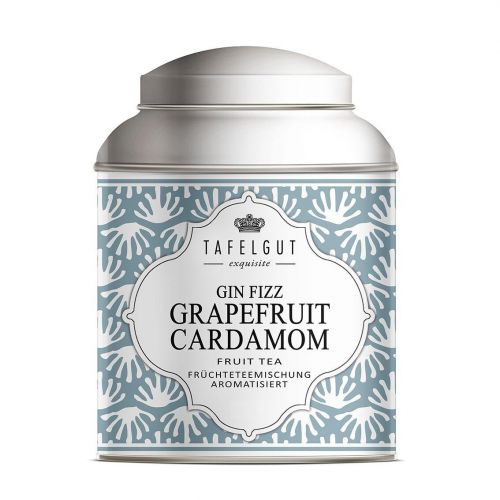 TAFELGUT / Ovocný čaj Gin Fizz Grapefruit Cardamom - 35g