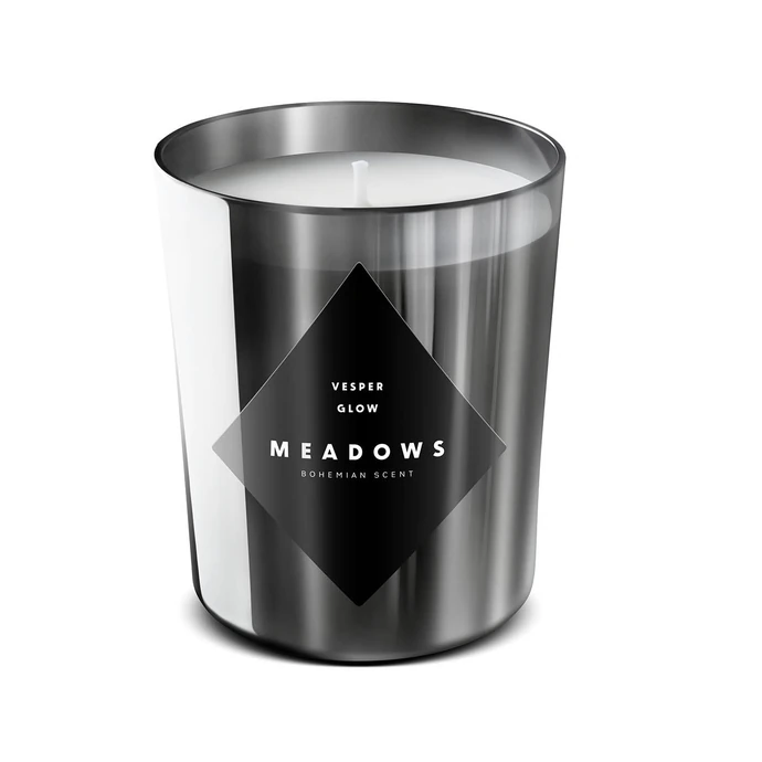 MEADOWS / Luxusní vonná svíčka Vesper Glow