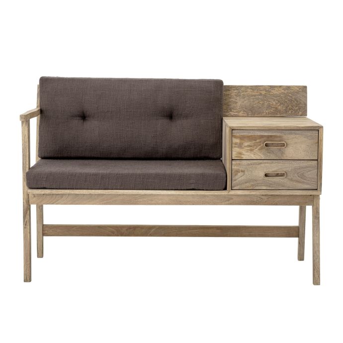 Bloomingville / Lavica Anya Mango Wood