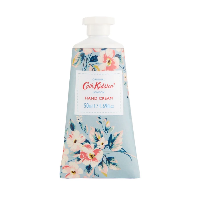 Cath Kidston / Krém na ruce Spitalfields 50 ml