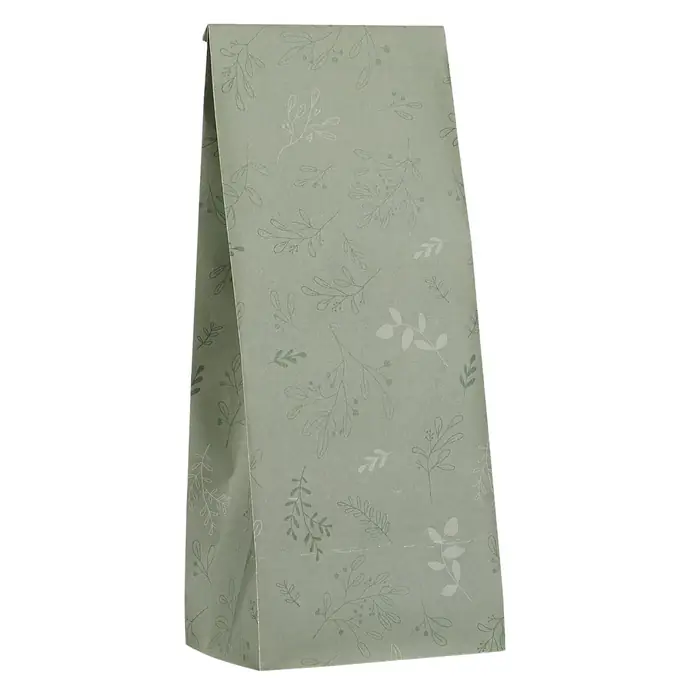 IB LAURSEN / Papierový sáčok Mistletoe Christmas - menší