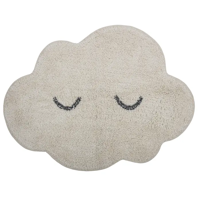 Bloomingville / Dětský kobereček Sleepy Cloud