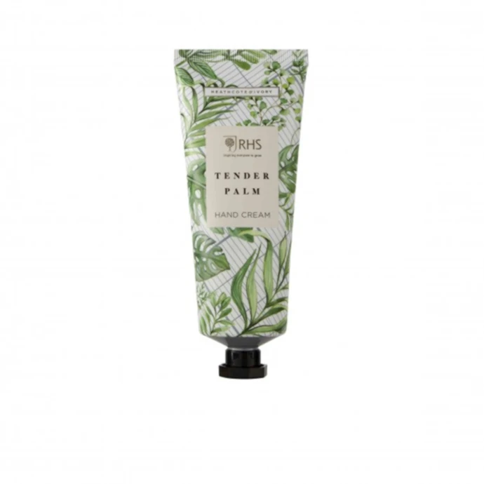 HEATHCOTE & IVORY / Krém na ruce Tender Palm 100ml