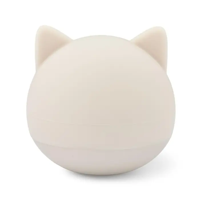 LIEWOOD / Noční světlo Samson Cat Sandy