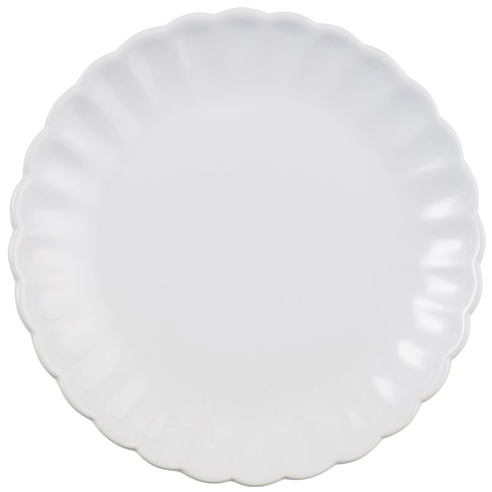 IB LAURSEN / Tanier Mynte Pure White 28 cm