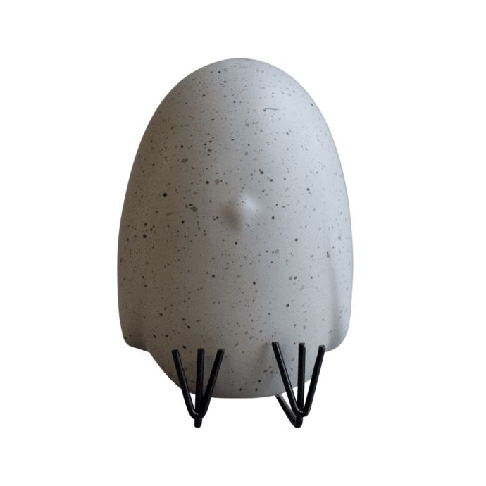 DBKD / Velikonoční dekorace Sit Around Mole Dot