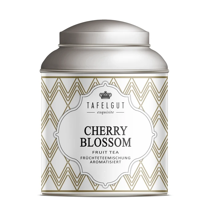 TAFELGUT / Mini ovocný čaj Cherry Blossom - 25gr