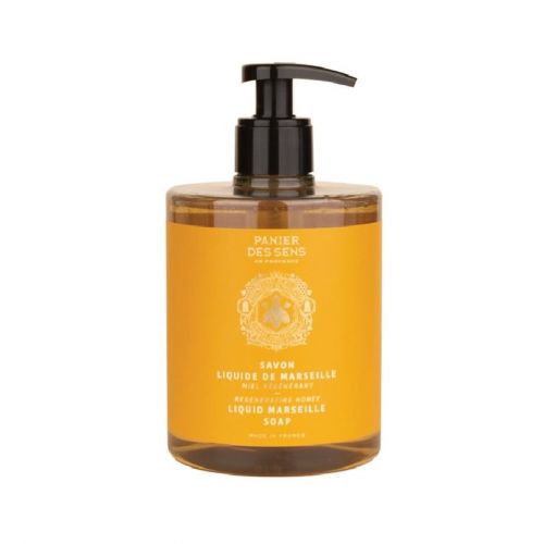 Panier des Sens / Tekuté mýdlo 500 ml - Regenerating Honey