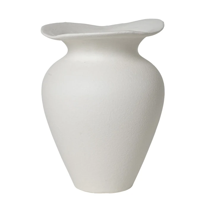 Broste / Kameninová váza Florentina Small