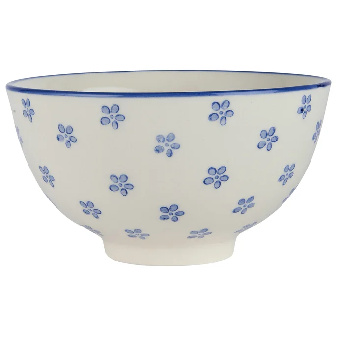 Ib Laursen / Mištička Casablanca Bloom Blue
