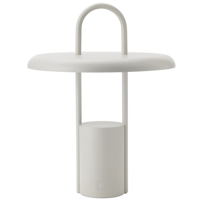 Stelton / Přenosná LED lampa Pier Sand