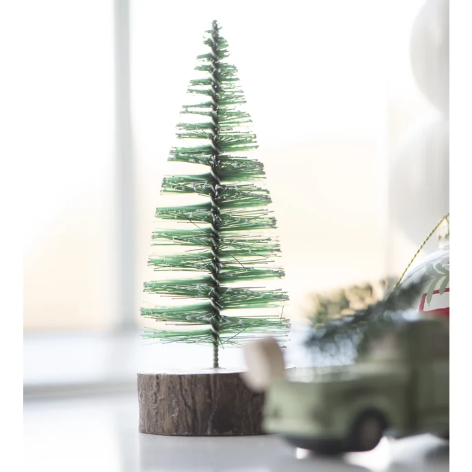 IB LAURSEN / Dekoratívny stromček Christmas 13cm