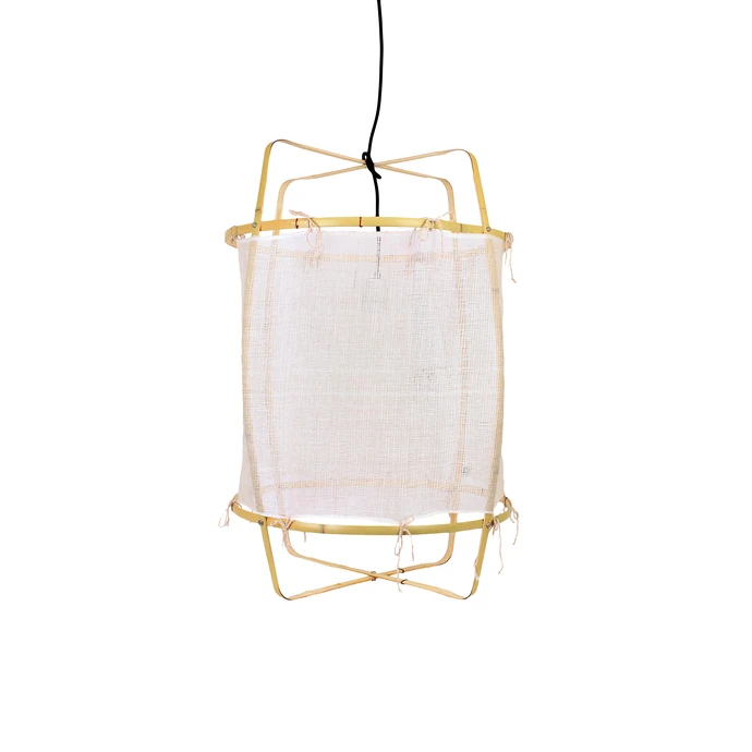 Ay illuminate / Závesná lampa Silk Cashmere 73 cm