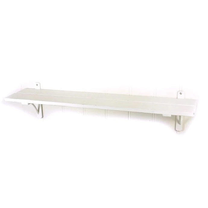 Ib Laursen / Dřevěná polička 90 cm