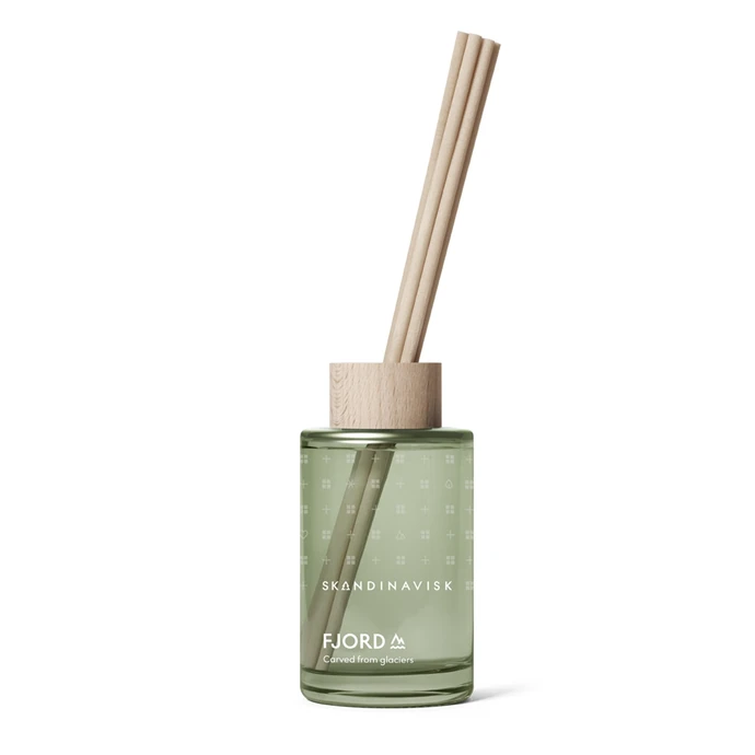SKANDINAVISK / Vonný difuzér FJORD – 100 ml