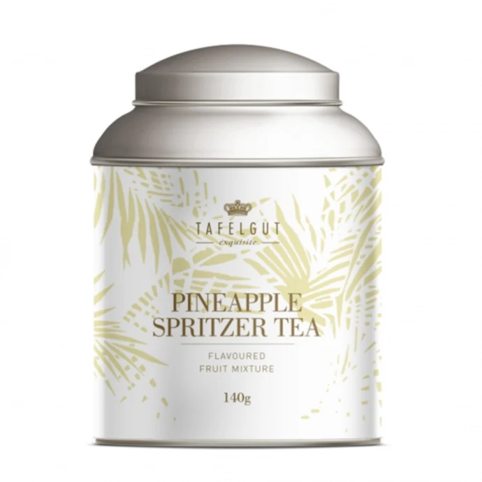 TAFELGUT / Ovocný čaj Pineapple Spritzer Tea - 140g