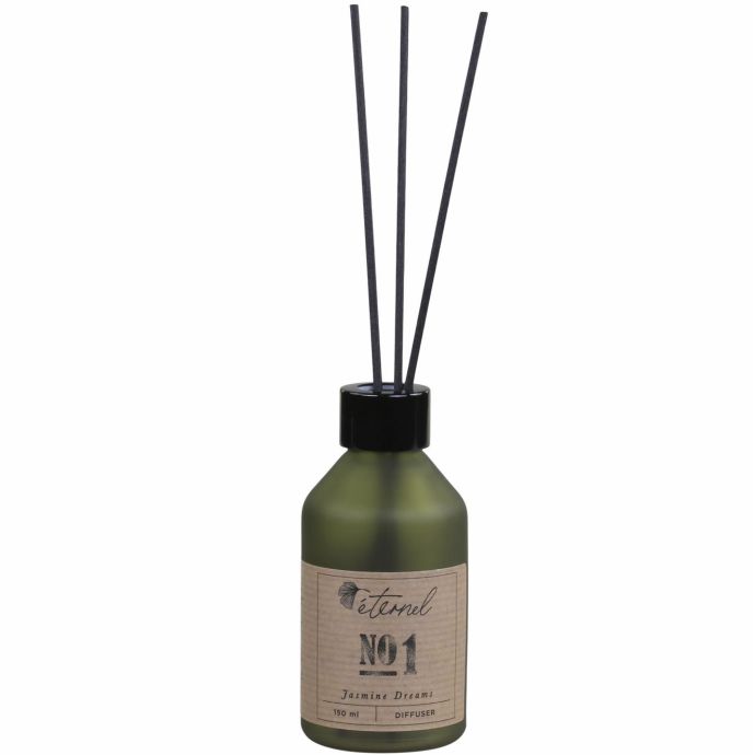 Éternel / Aroma difuzér Éternel Jasmine Dreams 150 ml