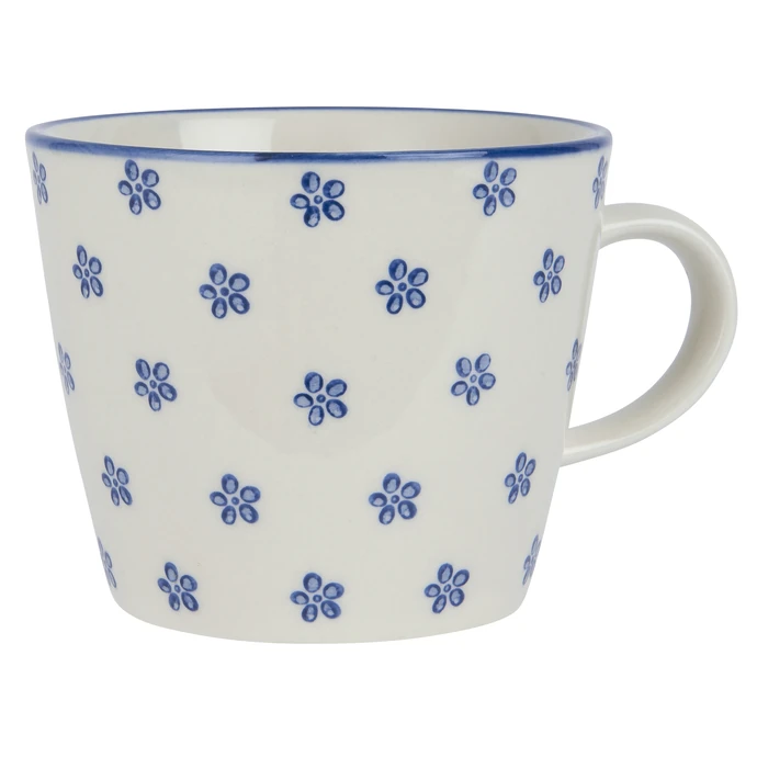 Ib Laursen / Hrnček Casablanca Bloom Blue