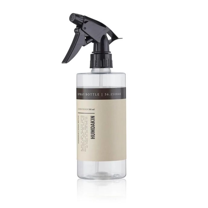 Humdakin / Plastová lahev s rozprašovačem 500 ml