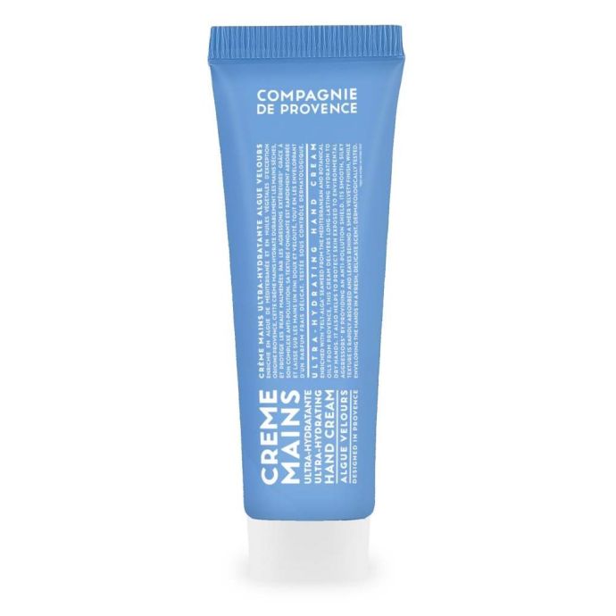 COMPAGNIE DE PROVENCE / Krém na ruce Seaweed 30 ml